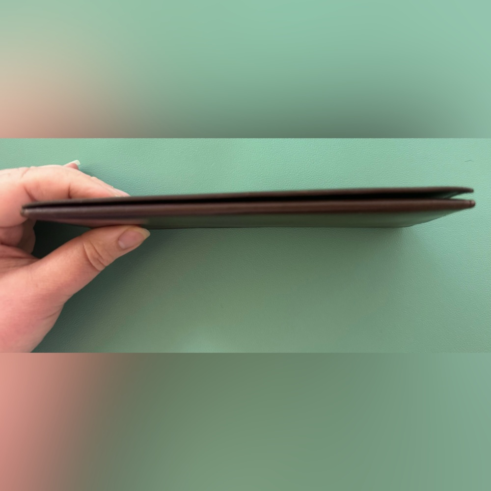 Vintage YSL/Yves Saint Laurent Bifold Wallet - Picture 6 of 9